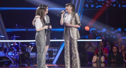 "La Voz Kids" llega muy pronto a Antena 3 y estos artistas serán los 'coaches'