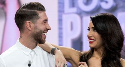 Pilar Rubio libera el mensaje que conmueve a Sergio Ramos