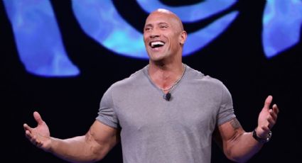 Dwayne Johnson y una sorpresa que sus fans jamás olvidarán