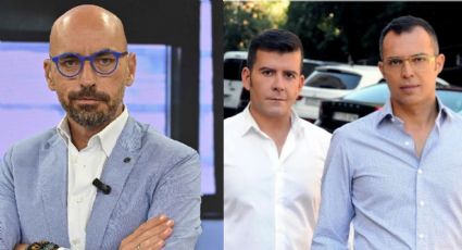 Diego Arrabal lanzó la información que desploma a Óscar Cornejo y Adrián Madrid