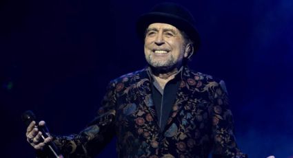 Joaquín Sabina y Álvaro Urquijo revelan la historia detrás de una de sus canciones