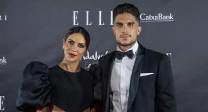 Melissa Jiménez toma la determinación que afecta por completo a Marc Bartra