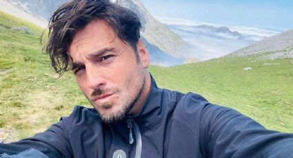 David Bustamante lanza el mensaje que enamora a todo Cantabria