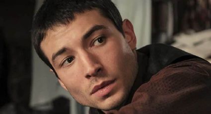 Tenemos que hablar de Ezra Miller: el actor otra vez en problemas