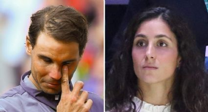 Rafa Nadal y Xisca Perelló confirman la noticia que paraliza a todos por completo