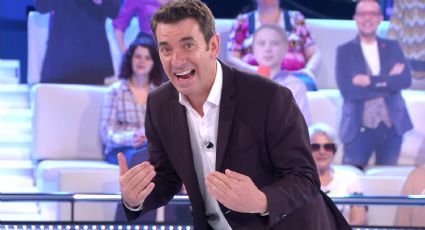 Arturo Valls asombra a todos con una insólita aparición televisiva