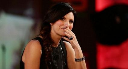 Laura Pausini constató aquello que todos querían saber sobre su rol en Eurovisión