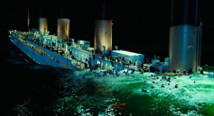 La historia del Titanic: ¿cómo se hundió y cómo fue encontrado?