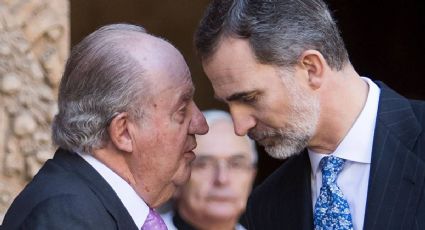 Destapan el plan secreto del rey Felipe VI, la reina Letizia y el rey emérito Juan Carlos