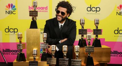 Billboard Music Awards 2022: los mejores momentos y ganadores de la noche