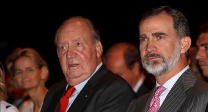 El rey Juan Carlos suelta la noticia más preocupante sobre el rey Felipe VI