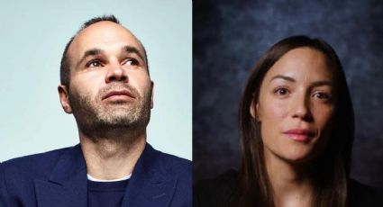 Andrés Iniesta y Anna Ortiz anuncian lo que ya todos tanto presumían sobre su matrimonio