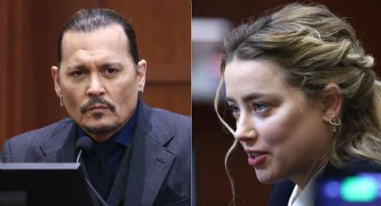 La abogada de Johnny Depp deja en ridículo a Amber Heard durante su declaración