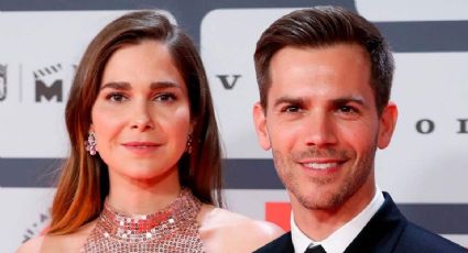 Natalia Sánchez y Marc Clotet, más enamorados que nunca