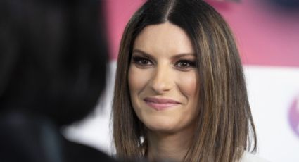 Laura Pausini se niega a cantar esta canción en "El Hormiguero"