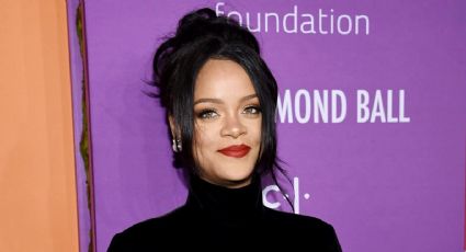 ¡Ya está aquí! Rihanna y Asap Rocky ya habrían recibido a su primer bebé