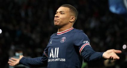 Kylian Mbappé podría alejarse del Real Madrid ante una oferta que nadie en el mundo rechazaría