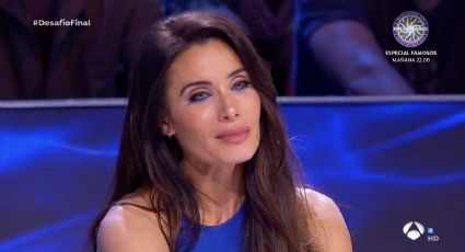 Pilar Rubio anuncia lo que ya todos tanto sospechaban