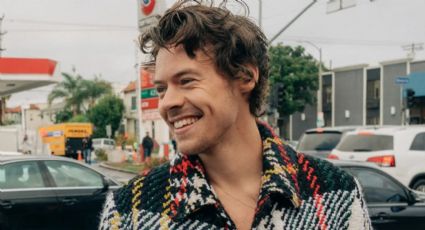 Harry Styles lanza su tercer disco de estudio y es todo un éxito