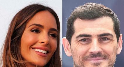 Iker Casillas y Rocío Osorno por fin confirmaron lo que ya era un secreto a voces