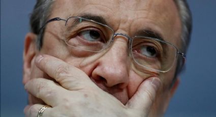 La fuerte acusación que de Villarejo contra el Real Madrid y la respuesta de Florentino Pérez