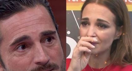 Paula Echevarría y David Bustamante confirmaron que los rumores eran ciertos