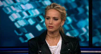 El descuido de Ellen DeGeneres que expuso un secreto de Jennifer Lawrence