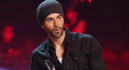 Enrique Iglesias confirma lo que era un secreto a voces