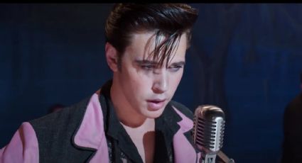 Austin Butler desvela el drama que vivió tras interpretar a Elvis Presley