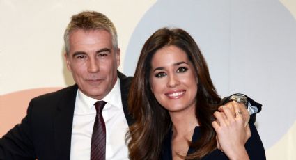 Isabel Jiménez y David Cantero por fin confirmaron lo que ya era un secreto a voces