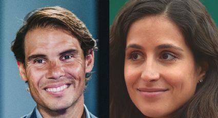 Afirman lo que ya era un secreto a voces sobre Rafa Nadal y Xisca Perelló