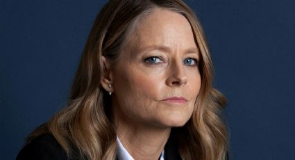 Jodie Foster protagonizará la cuarta temporada de "True Detective"