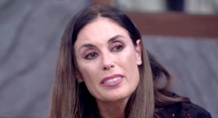 Isabel Rábago soltó el dato que paralizó a todos