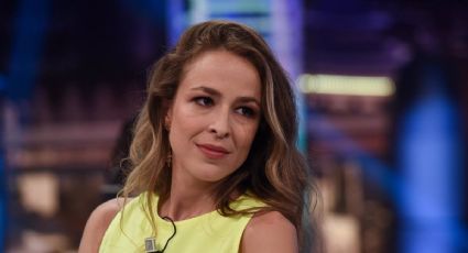 Silvia Abascal confesó el dramático episodio que ocultó por años