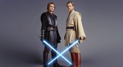 Ewan McGregor ha hablado sobre su vínculo con Hayden Christensen