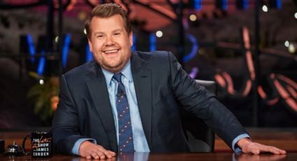 James Corden dejará de conducir "The Late Late Show" y te contamos por qué