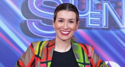 Eva Soriano se sincera sobre su regreso a TVE: "Espero que esto cambie"