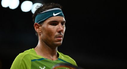 Se confirma la preocupante noticia sobre Rafael Nadal