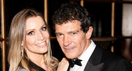 Antonio Banderas confirma la noticia sobre Nicole Kimpel que paraliza a todos por completo