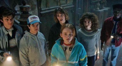 "Stranger Things 4" ya está en Netflix: ¿la mejor temporada hasta ahora?