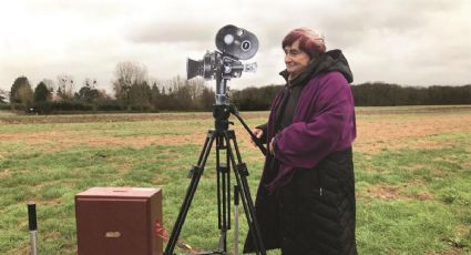 Recordando a Agnès Varda: la leyenda del cine cumpliría 94 años