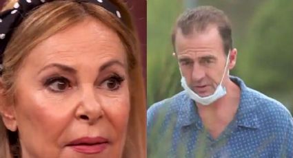 Ana Obregón y Alessandro Lequio paralizados por lo que reveló Antonia Dell Atte