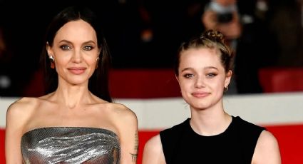 Shiloh, la hija de Angelina Jolie y Brad Pitt, deslumbra como bailarina