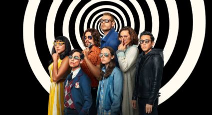 "The Umbrella Academy" está de regreso y los fans están muy emocionados