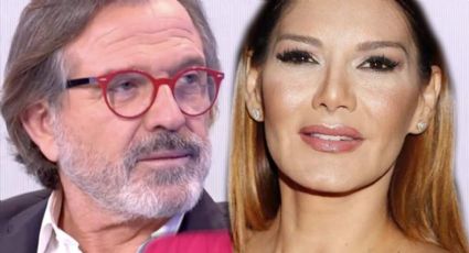 Ivonne Reyes lanza la noticia que consterna a Pepe Navarro