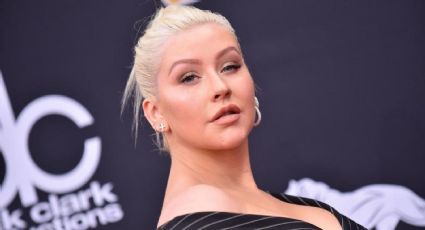 Christina Aguilera ha sorprendido a sus fans con su nueva música