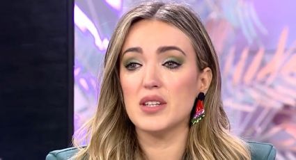 Marta Riesco rompió el silencio y dio la información que estremece a Unicorn Content