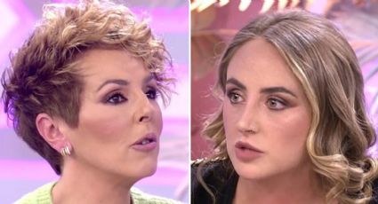 Rocío Flores lanzó el comunicado que desplomó a Rocío Carrasco