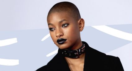 El éxito de Willow Smith, el nuevo rostro de la música pop rock