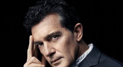 Antonio Banderas hace el anuncio que deja impactados a todos